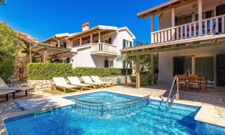 Pavica 5 Apartment 5 4