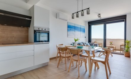 Luxury Villa Terra Maiorum 5