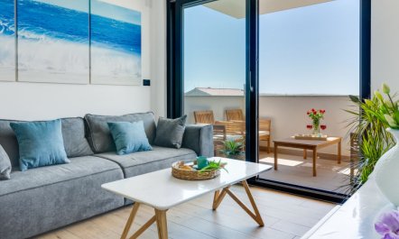 Luxury Villa Terra Maiorum 1