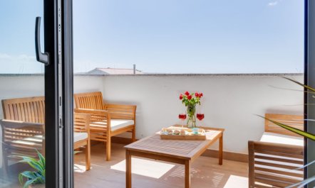 Luxury Villa Terra Maiorum 7