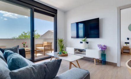 Luxury Villa Terra Maiorum