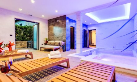 Luxury Villa Terra Maiorum 3