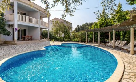 Tomislav 3 Apartment 3