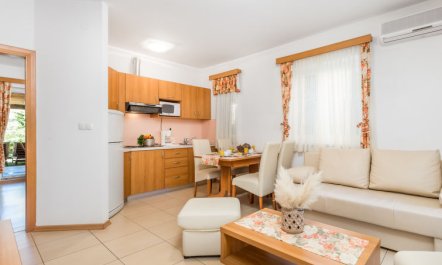 Mihaela 2 Apartment 2 6