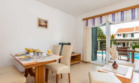 Tomislav 2 Apartment 2 6