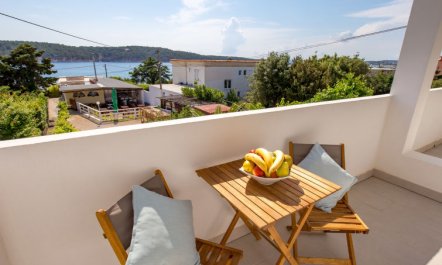 Simicic Apartment 3 4