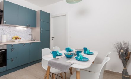 Simicic Apartment 3 5