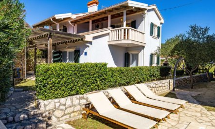 Ivan 2 Apartment 2 3