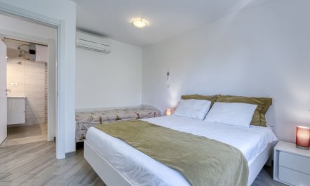 Wabi Sabi Resort 1 Apartment 2 6