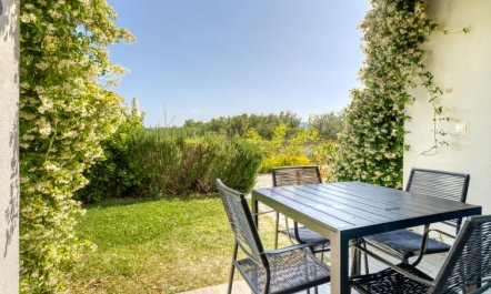 Wabi Sabi Resort 1 Apartment 2 3