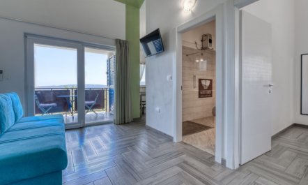 Wabi Sabi Resort 2 Apartment 3 5