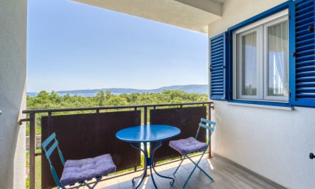 Wabi Sabi Resort 2 Apartment 3