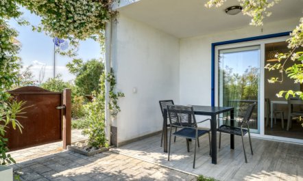 Wabi Sabi Resort 1 1