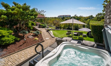 Kvarner house Apartment 2 4