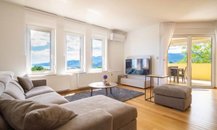 Kvarner house Apartment 2 2