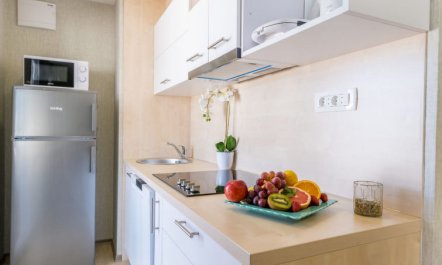 Premium Family Holiday Home 2 6