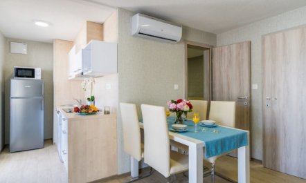 Premium Family Holiday Home 2 2