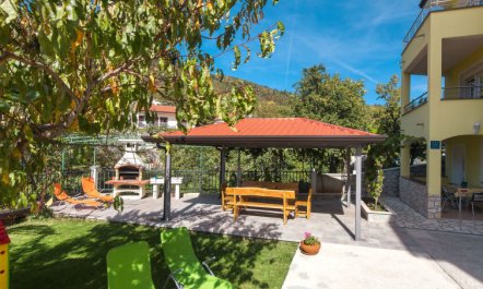 Andrea Apartment 2 1