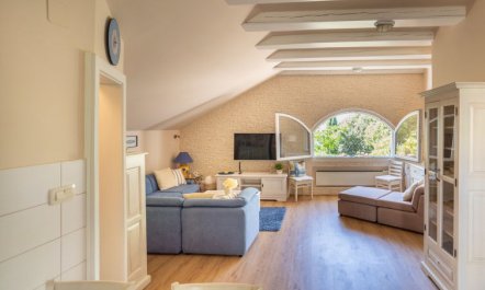 Villa Mo-Re Apartment 2 7