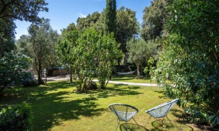 Villa Mo-Re Apartment 2 1