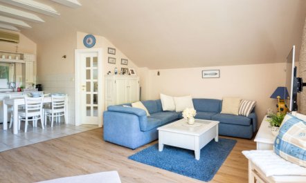 Villa Mo-Re Apartment 2 5