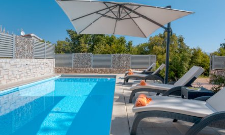 Lavendel Holiday Home 2 3