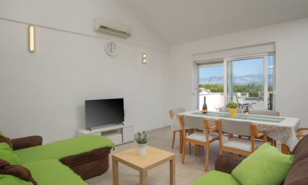 Lavendel Holiday Home 2 6