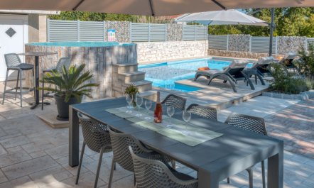 Lavendel Holiday Home 2 2