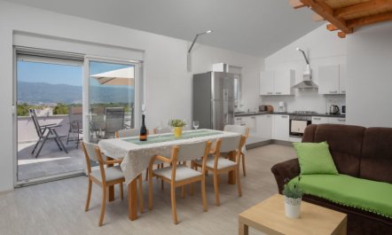 Lavendel Holiday Home 2 5