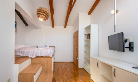 Mihaela Apartment 2 5