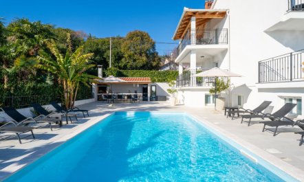 Villa Palma Apartment 3