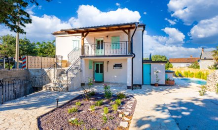 Paesana Heritage House 4