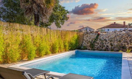 Paesana Heritage House 3