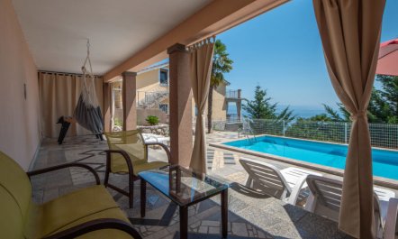 La Mer Apartment 3 3