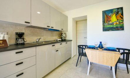 Beni Apartment 2 6