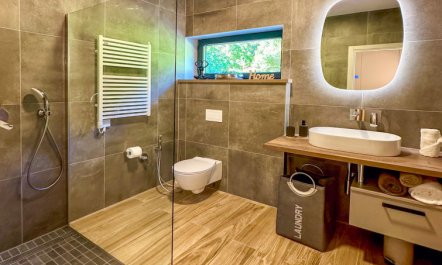 Villa Perla di Draga 5