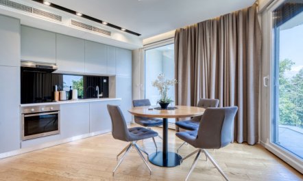 Villa Ziza Apartment 4 4