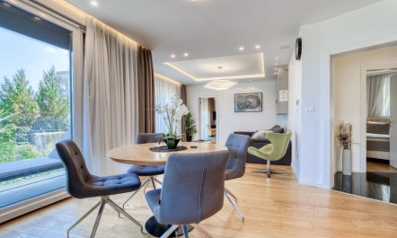 Villa Ziza Apartment 4 6