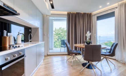 Villa Ziza Apartment 4 5