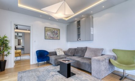 Villa Ziza Apartment 6 4