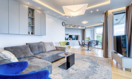 Villa Ziza Apartment 6 3