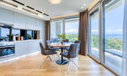 Villa Ziza Apartment 6 6