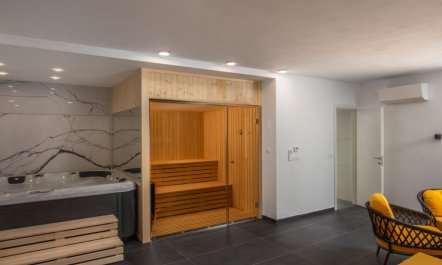 Villa Visum Mare Unus 3