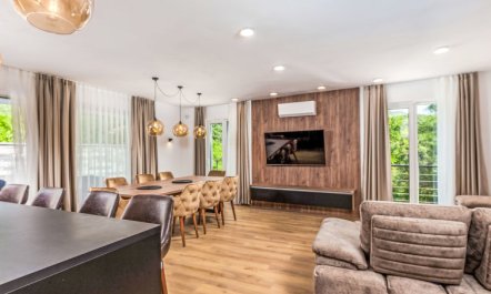 Villa Visum Mare Unus 2