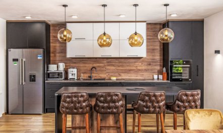 Villa Visum Mare Unus 5