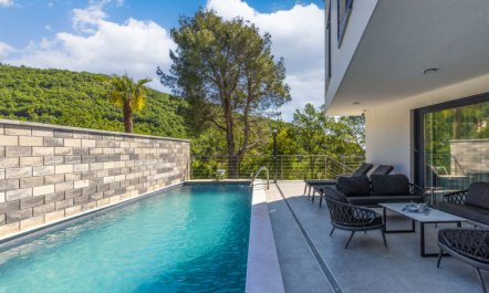 Villa Visum Mare Unus