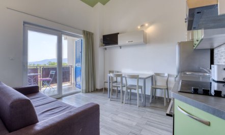 Wabi Sabi Resort 2 Apartment 4 3