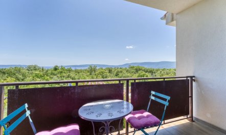 Wabi Sabi Resort 2 Apartment 4