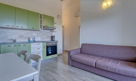 Wabi Sabi Resort 2 Apartment 4 4