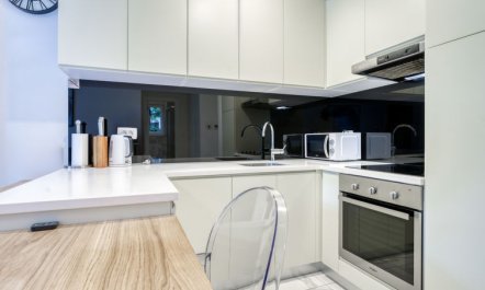 Villa Ziza Apartment 5 6